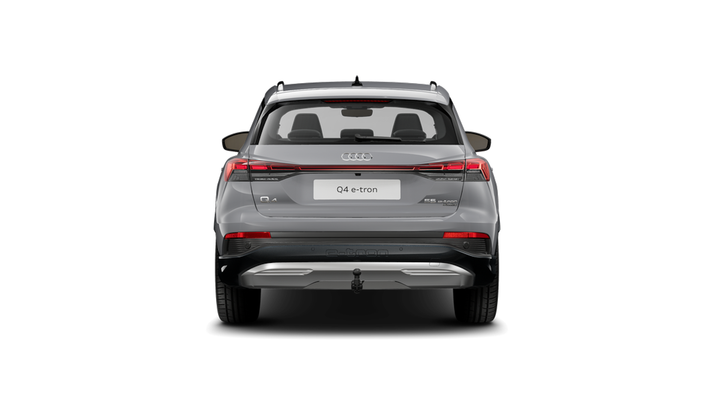 Audi Q4 e-tron 2025 kuva 5.