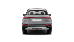 Audi Q4 e-tron 2025 kuva 5.