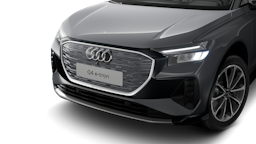 Audi Q4 e-tron 2025 kuva 6.