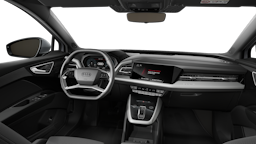 Audi Q4 e-tron 2025 kuva 7.