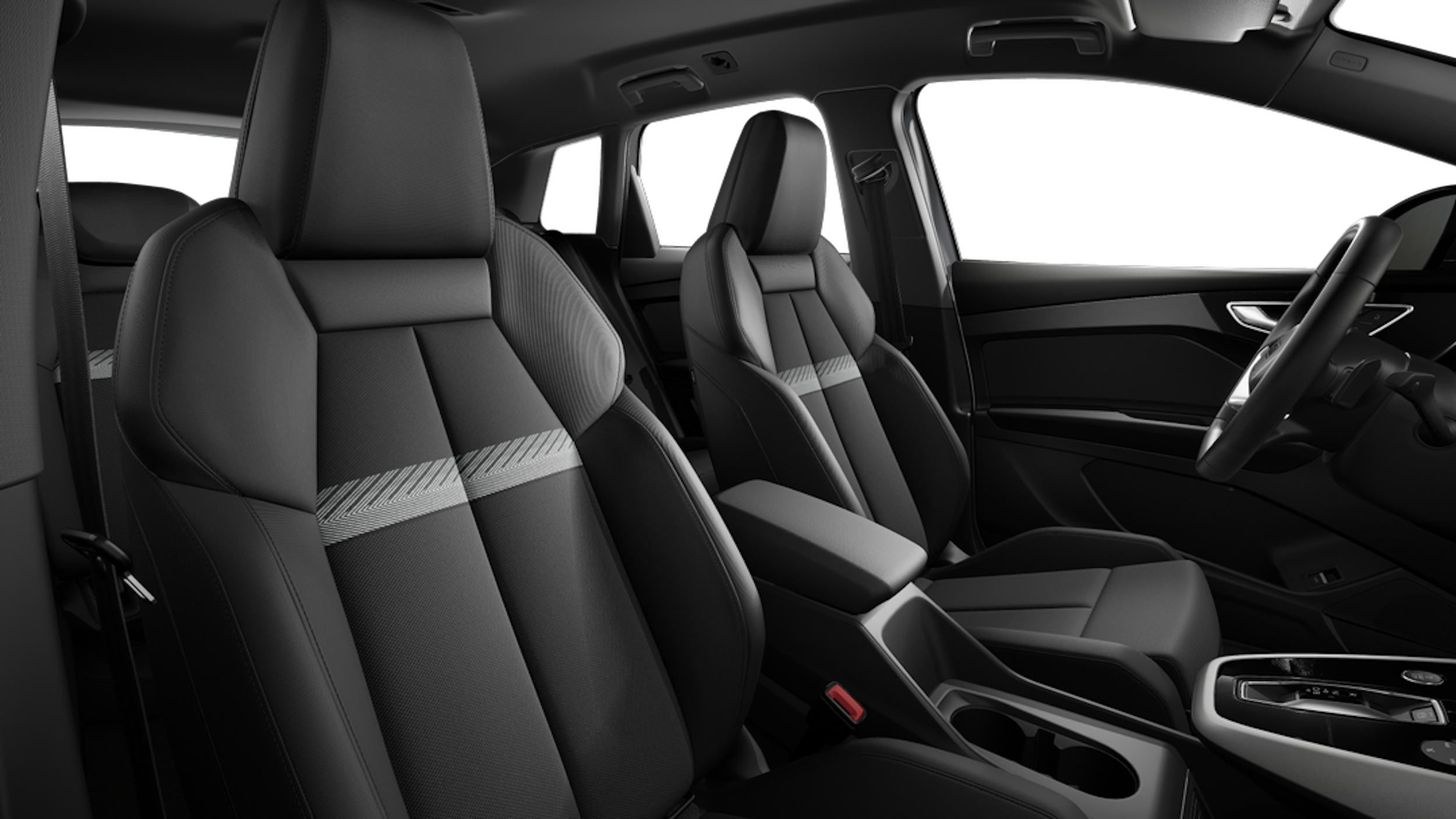 Audi Q4 e-tron 2025 kuva 8.