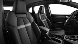 Audi Q4 e-tron 2025 kuva 8.