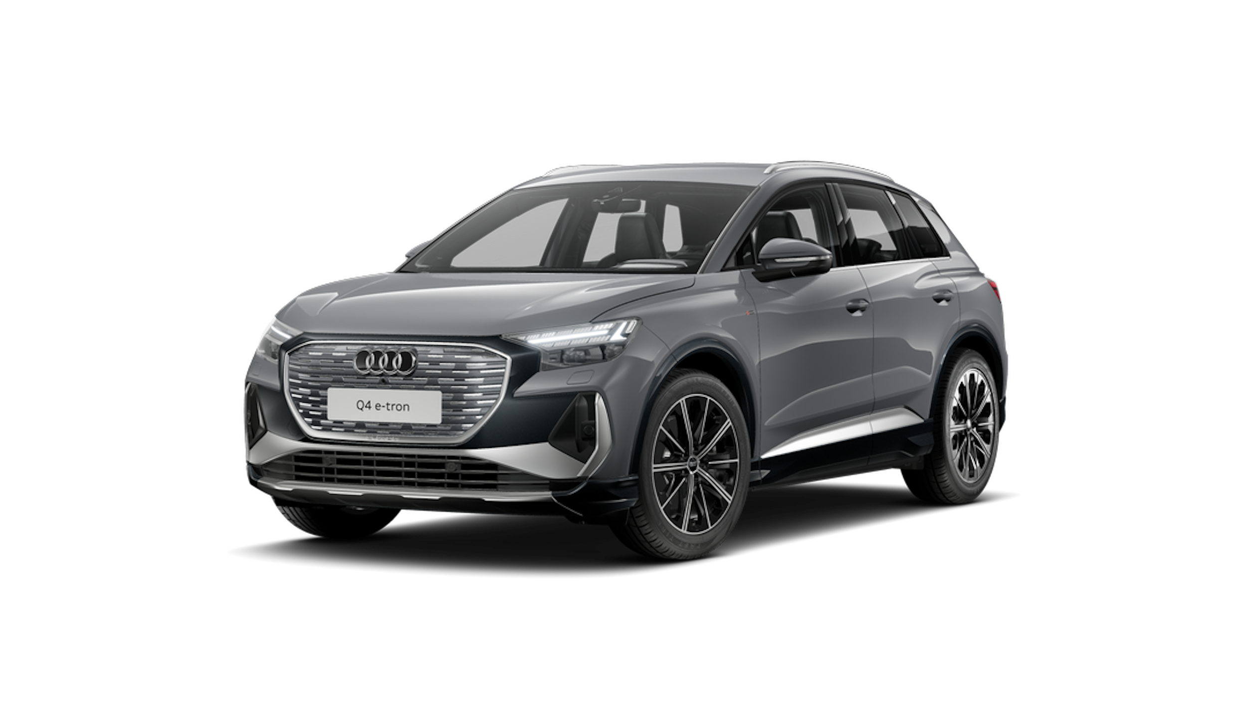 Audi Q4 e-tron 2025 kuva 1.