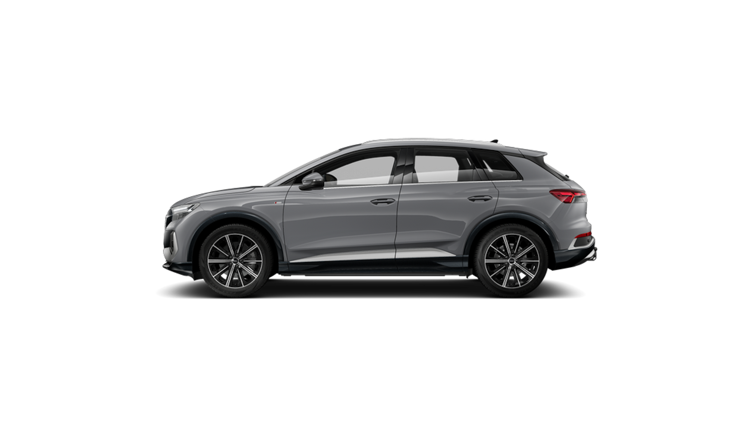 Audi Q4 e-tron 2025 kuva 2.