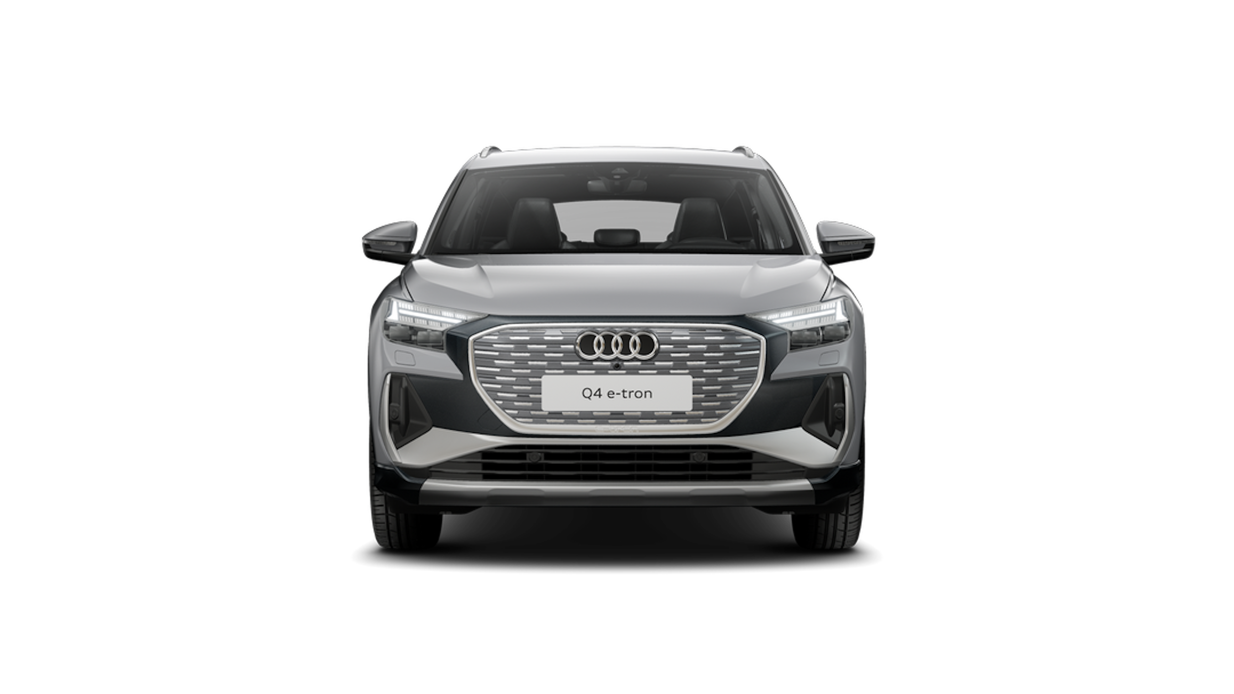 Audi Q4 e-tron 2025 kuva 3.