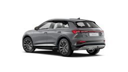 Audi Q4 e-tron 2025 kuva 4.