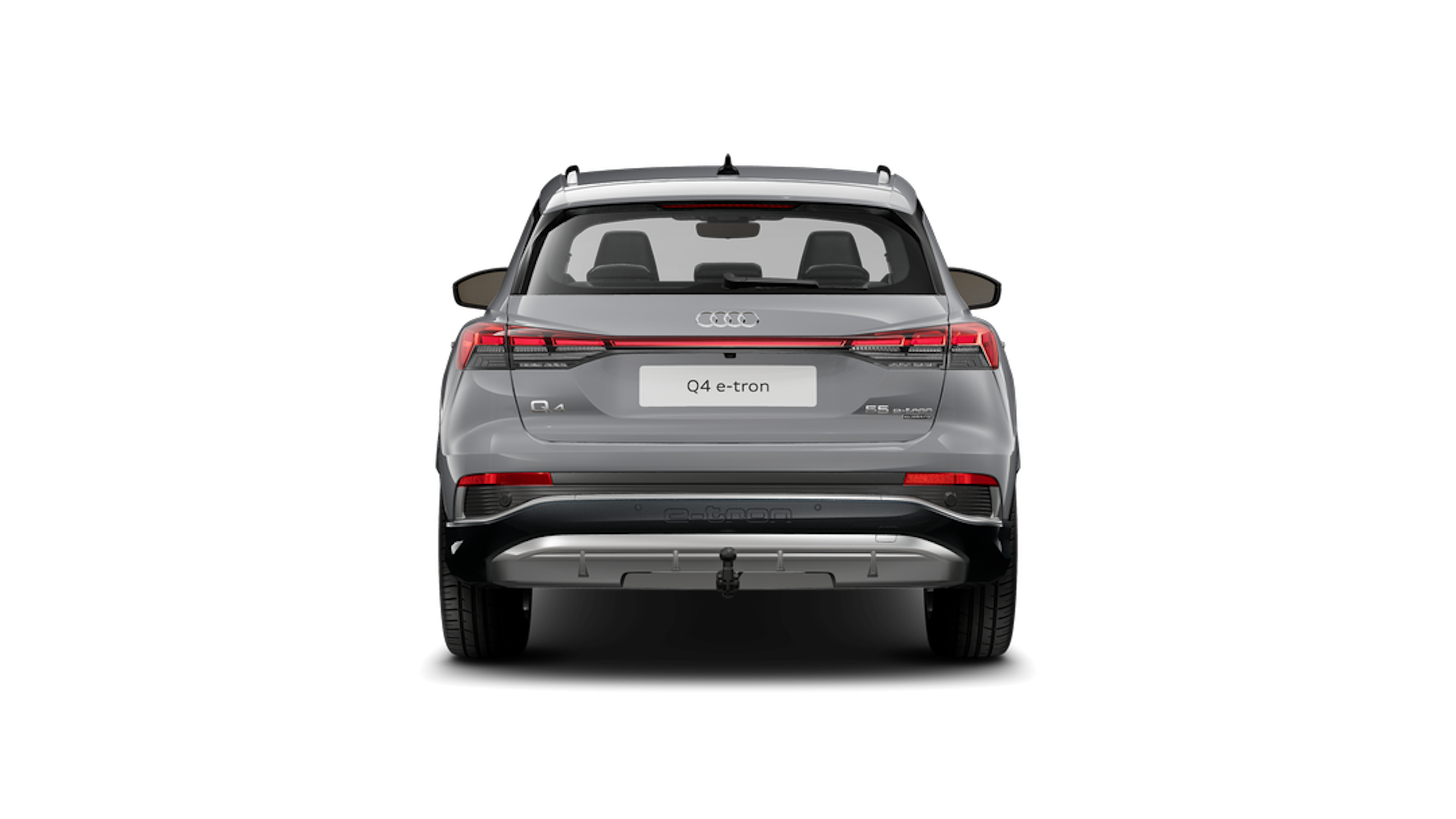 Audi Q4 e-tron 2025 kuva 5.