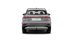Audi Q4 e-tron 2025 kuva 5.