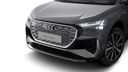 Audi Q4 e-tron 2025 kuva 6.