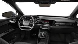 Audi Q4 e-tron 2025 kuva 7.