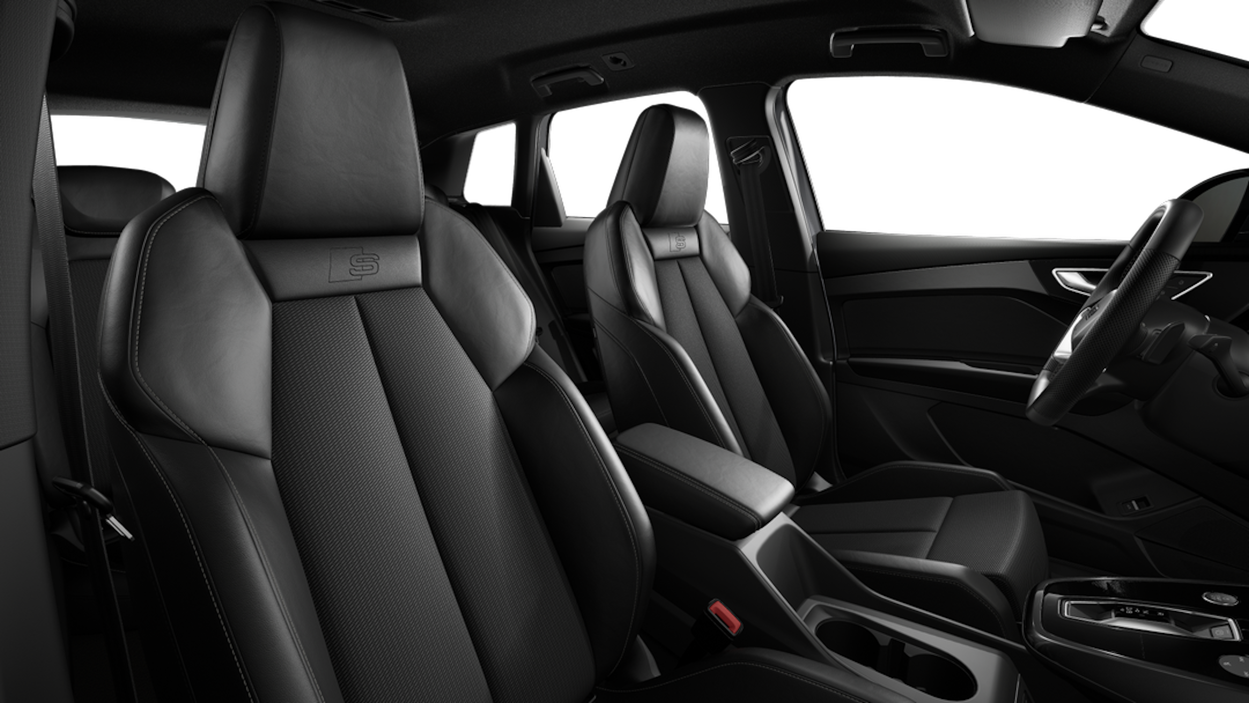 Audi Q4 e-tron 2025 kuva 8.