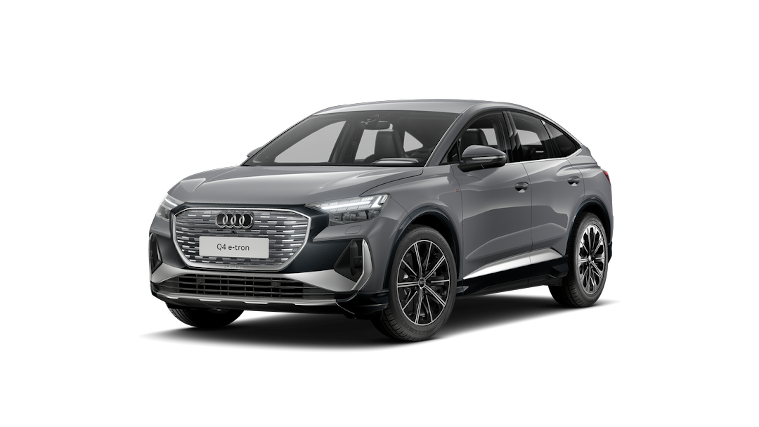 Audi Q4 e-tron 2025 kuva 1.