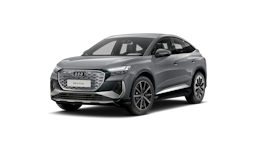 Audi Q4 e-tron 2025 kuva 1.