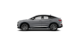 Audi Q4 e-tron 2025 kuva 2.