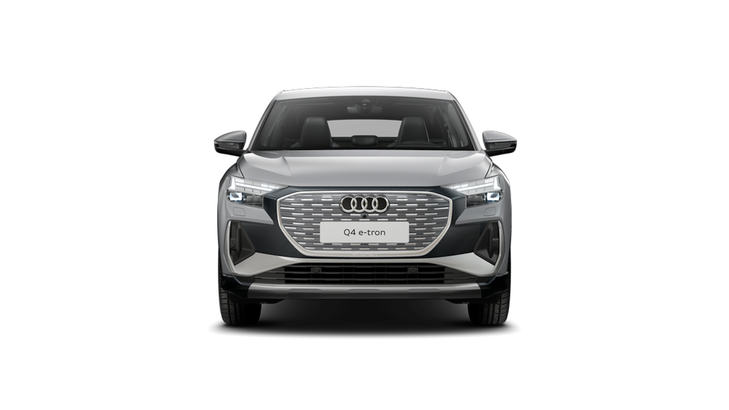 Audi Q4 e-tron 2025 kuva 3.