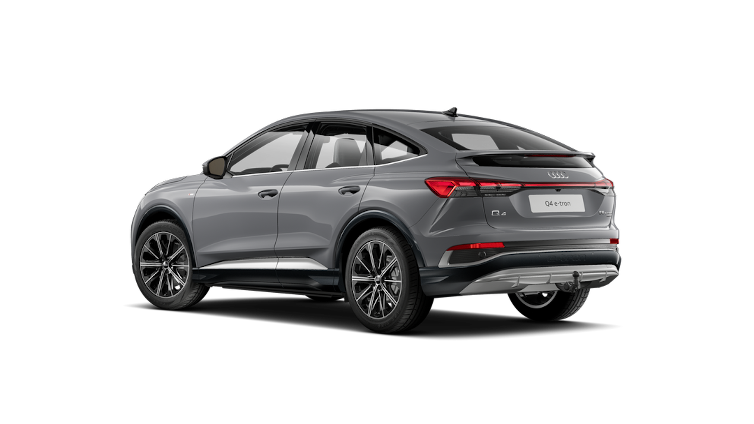 Audi Q4 e-tron 2025 kuva 4.