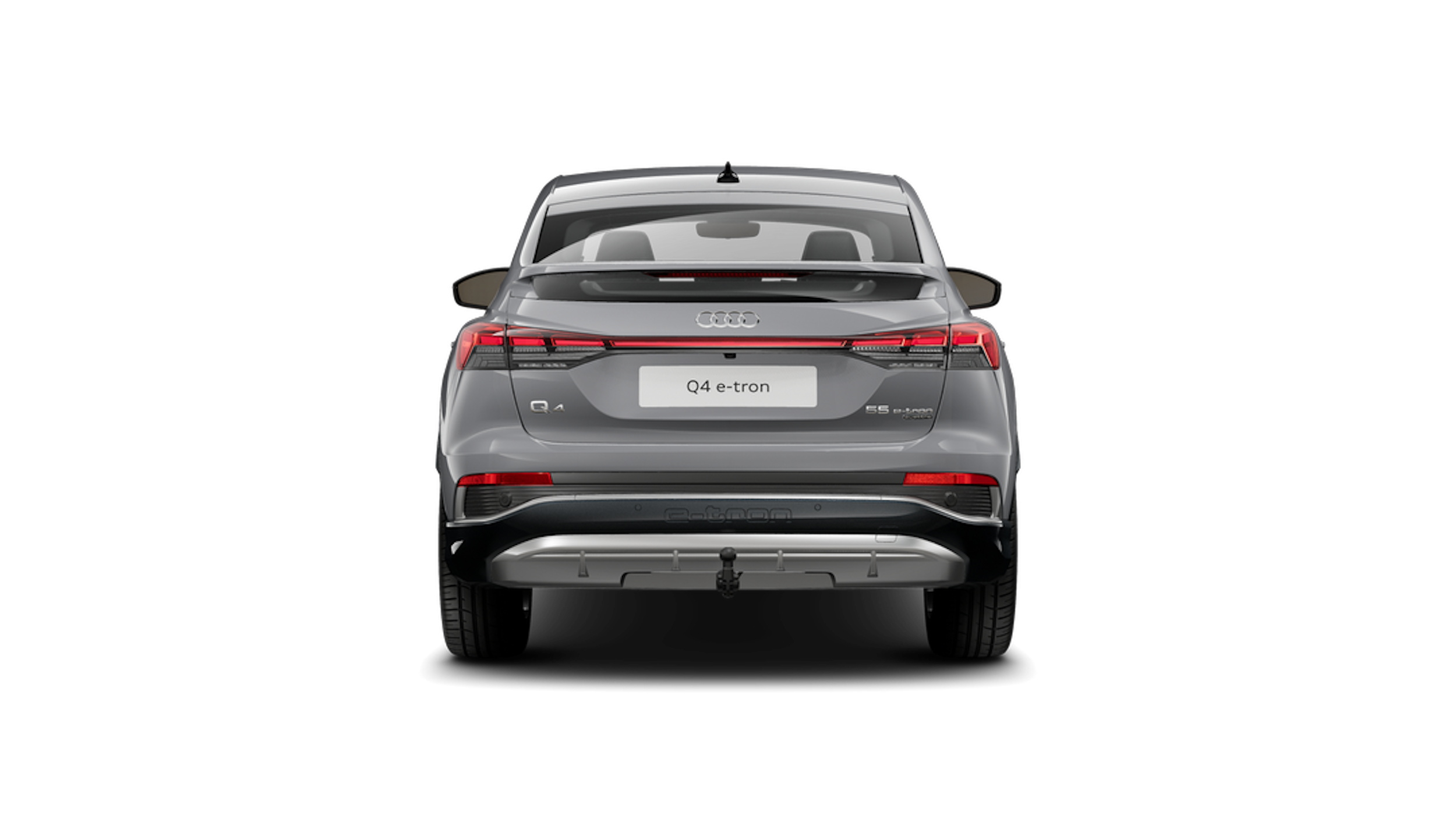 Audi Q4 e-tron 2025 kuva 5.