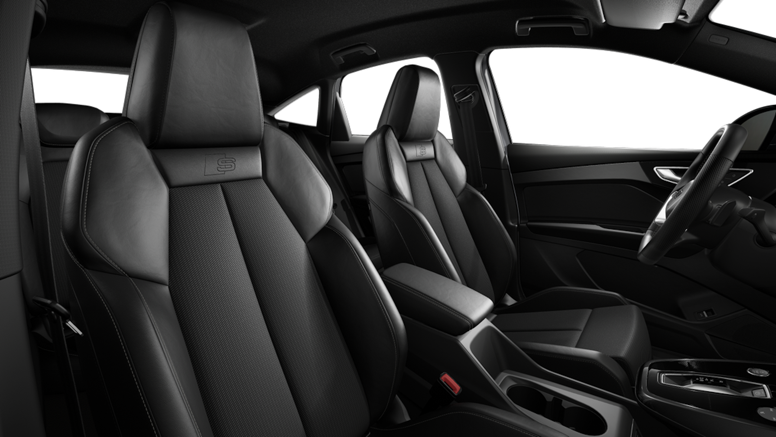 Audi Q4 e-tron 2025 kuva 8.