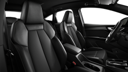 Audi Q4 e-tron 2025 kuva 8.