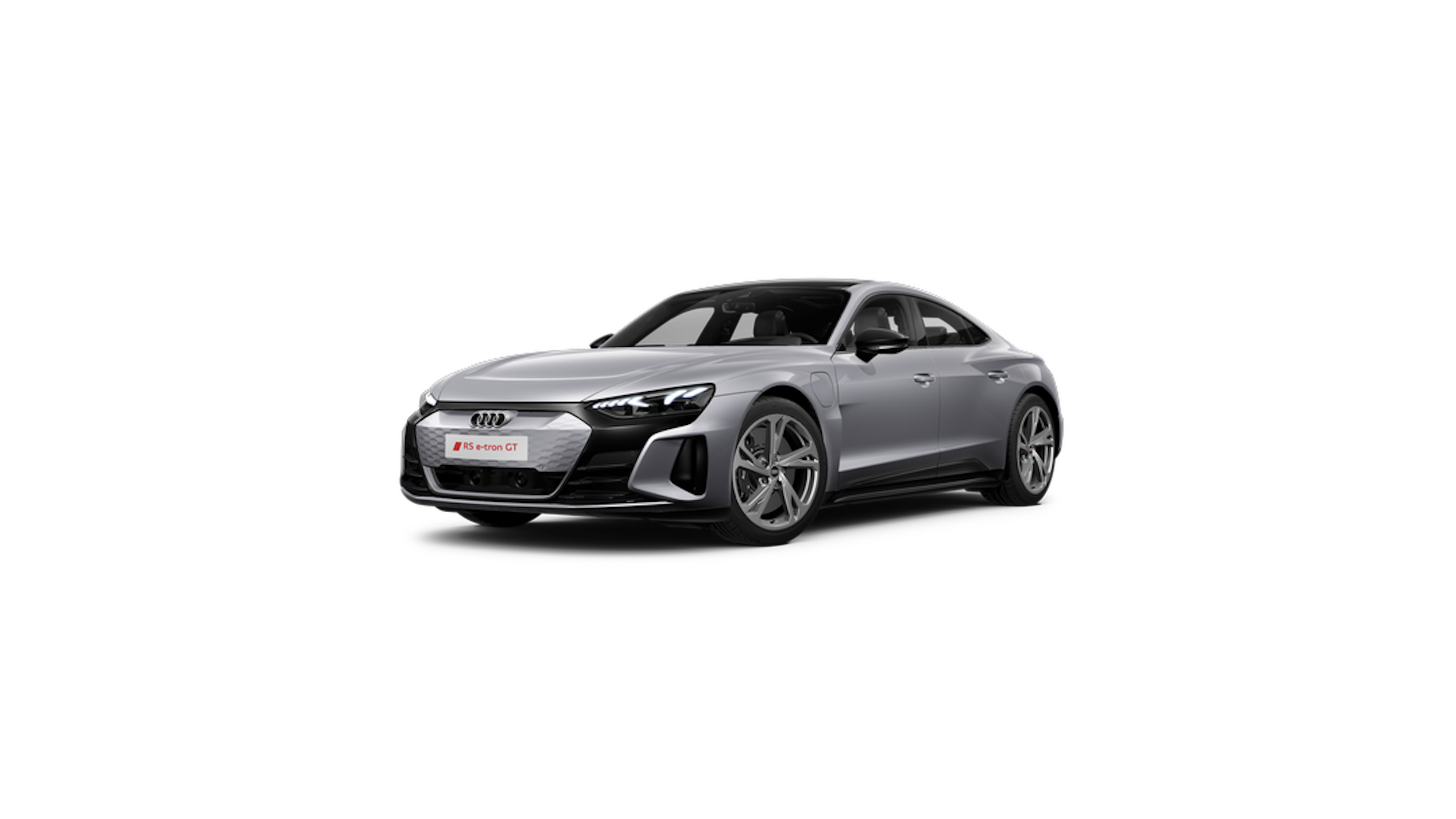 Audi RS e-tron GT