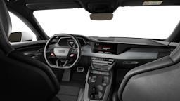 Audi RS e-tron GT 2026 kuva 7.