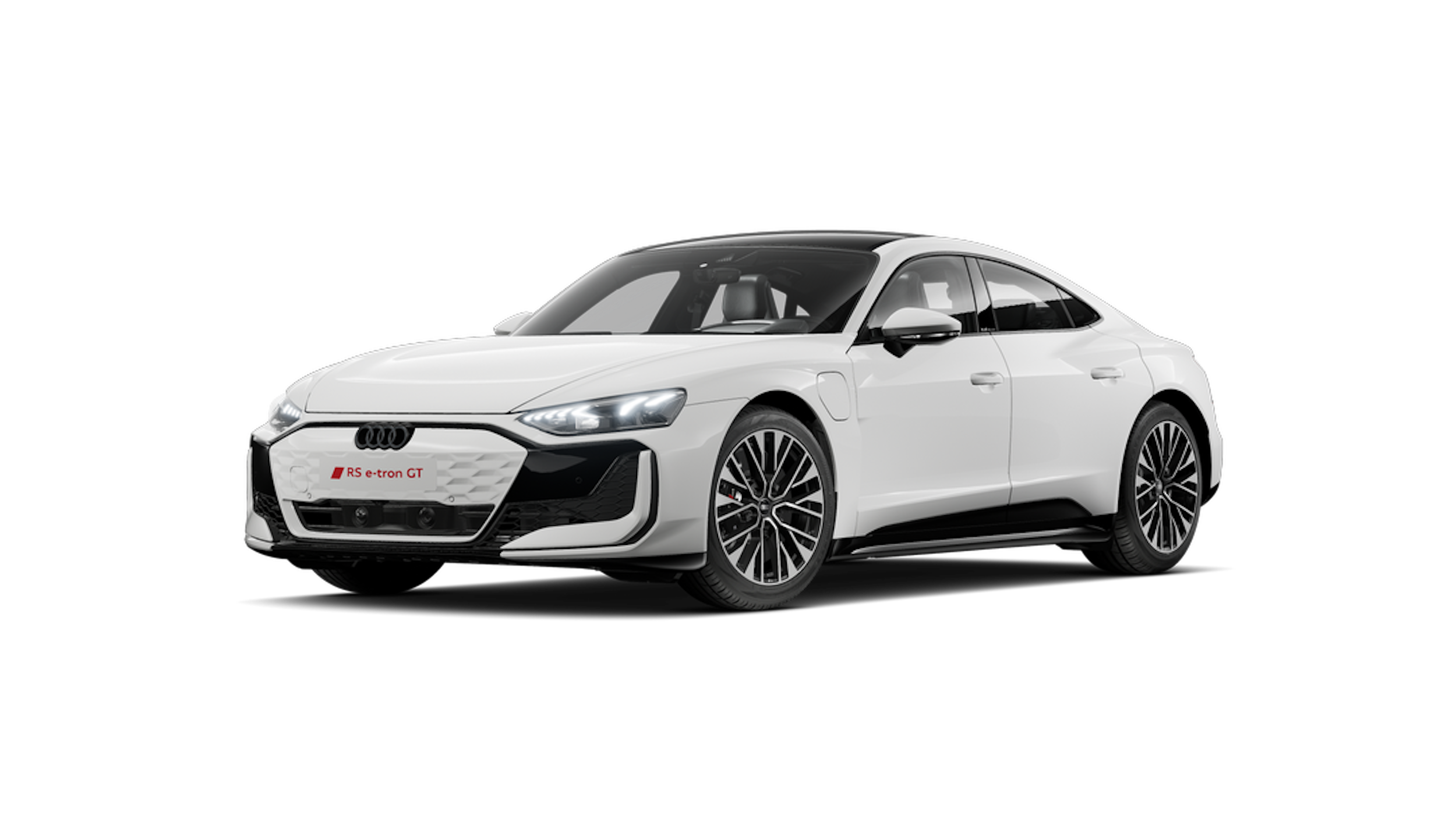 Audi RS e-tron GT 2026 kuva 1.