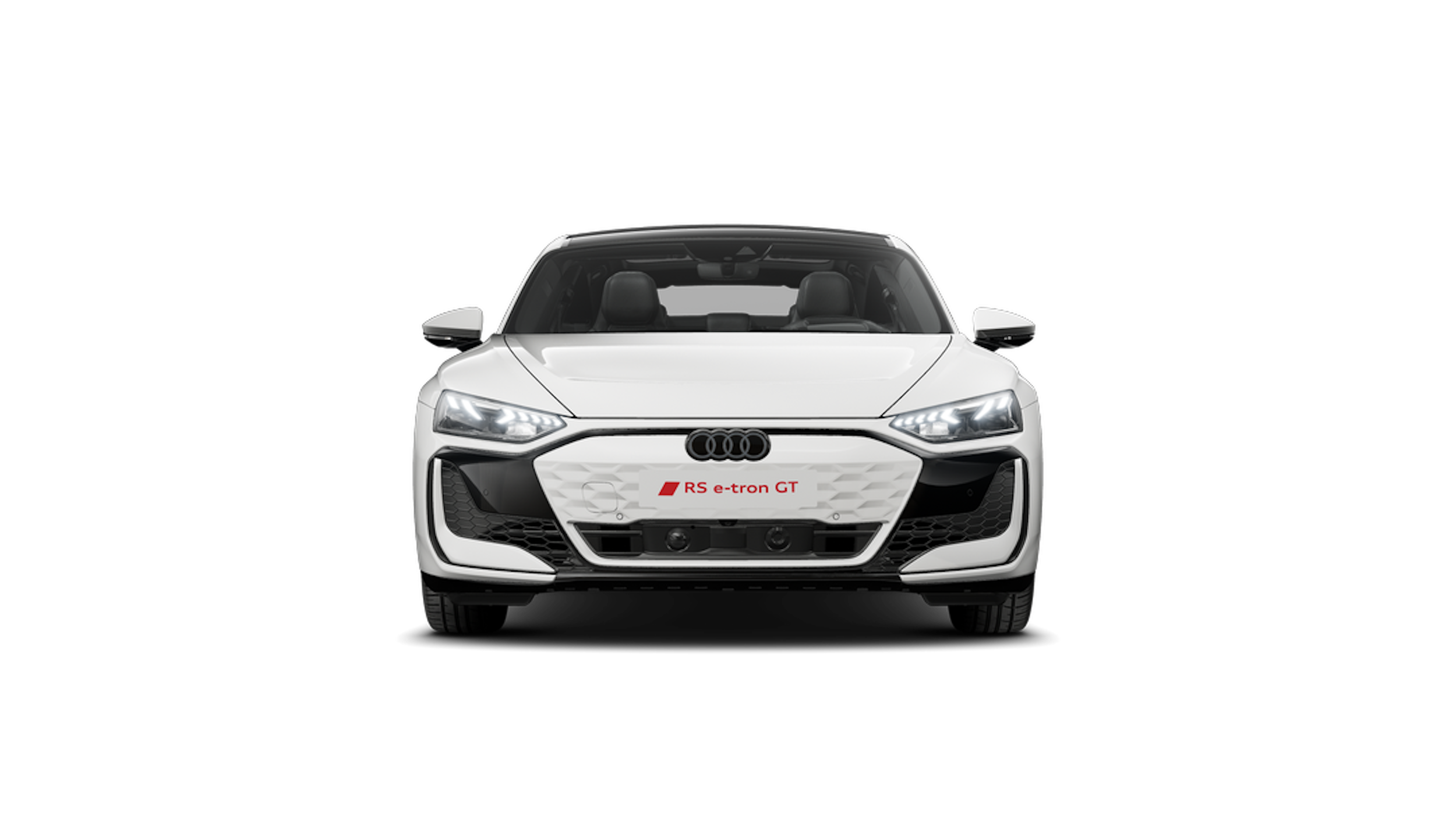 Audi RS e-tron GT 2026 kuva 3.