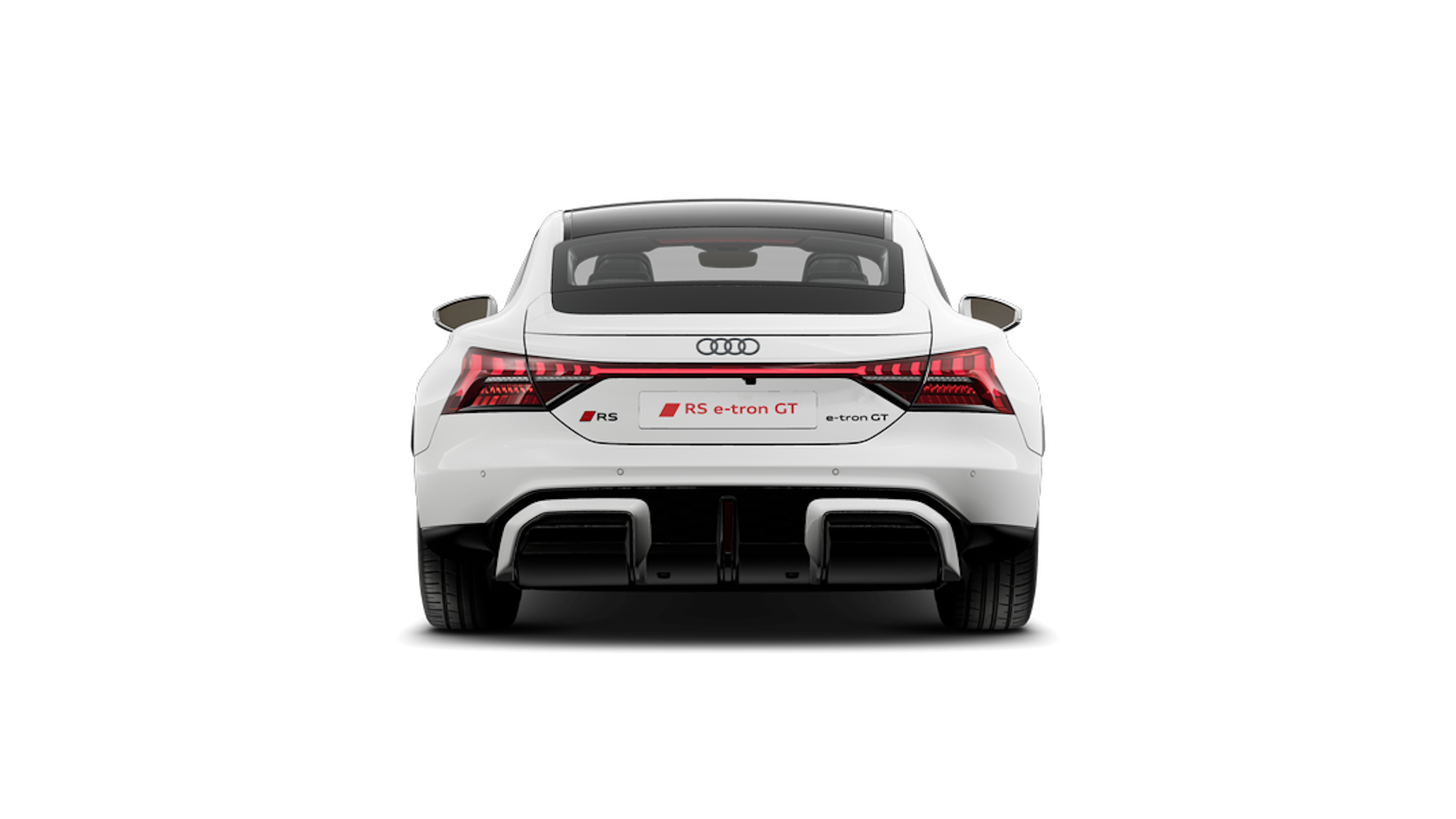 Audi RS e-tron GT 2026 kuva 5.