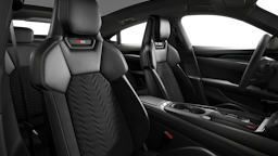 Audi RS e-tron GT 2026 kuva 8.