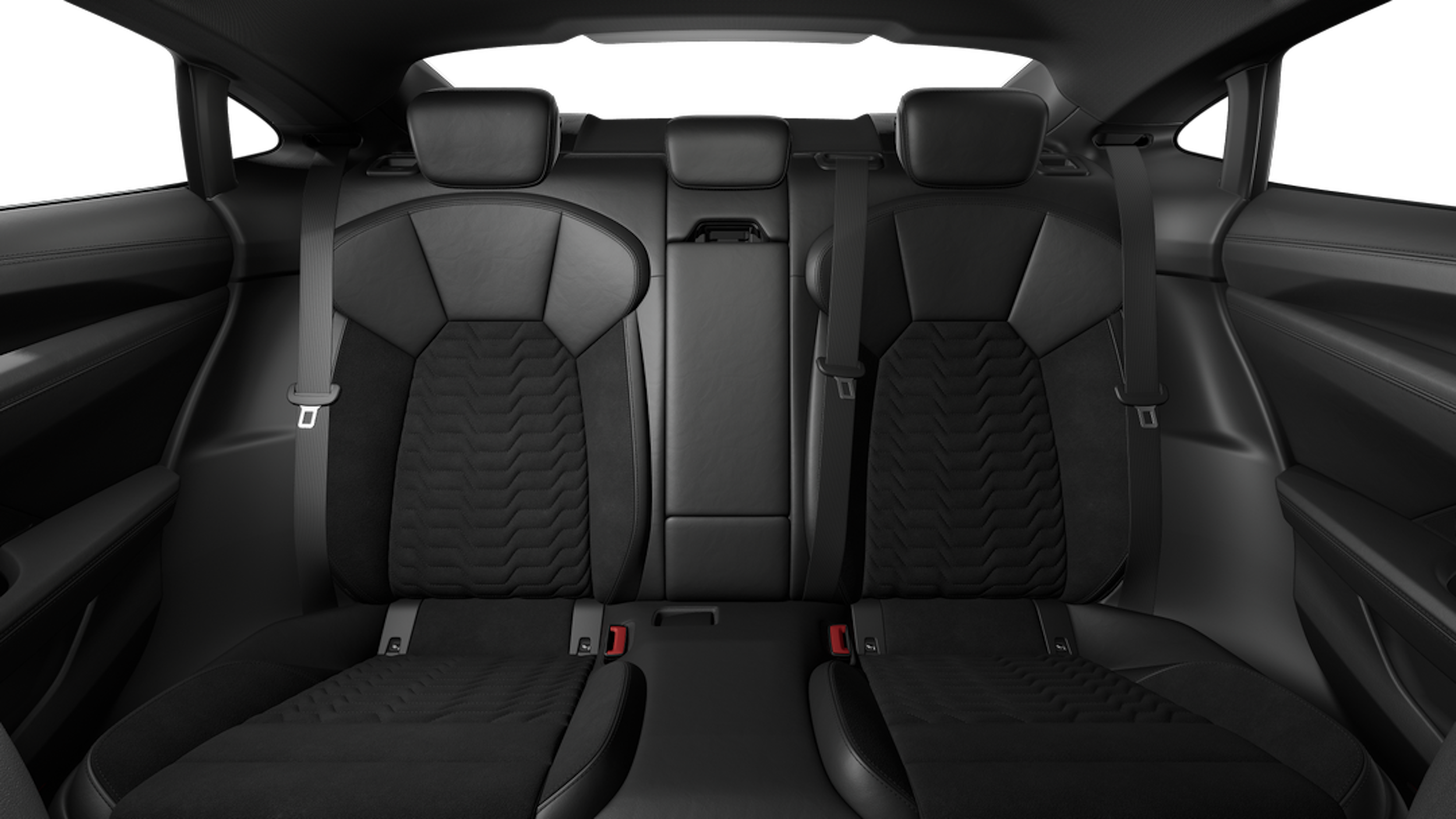 Audi RS e-tron GT 2026 kuva 9.