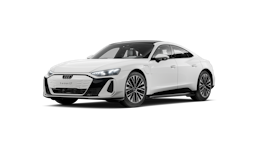 Audi e-tron GT 2026 kuva 1.