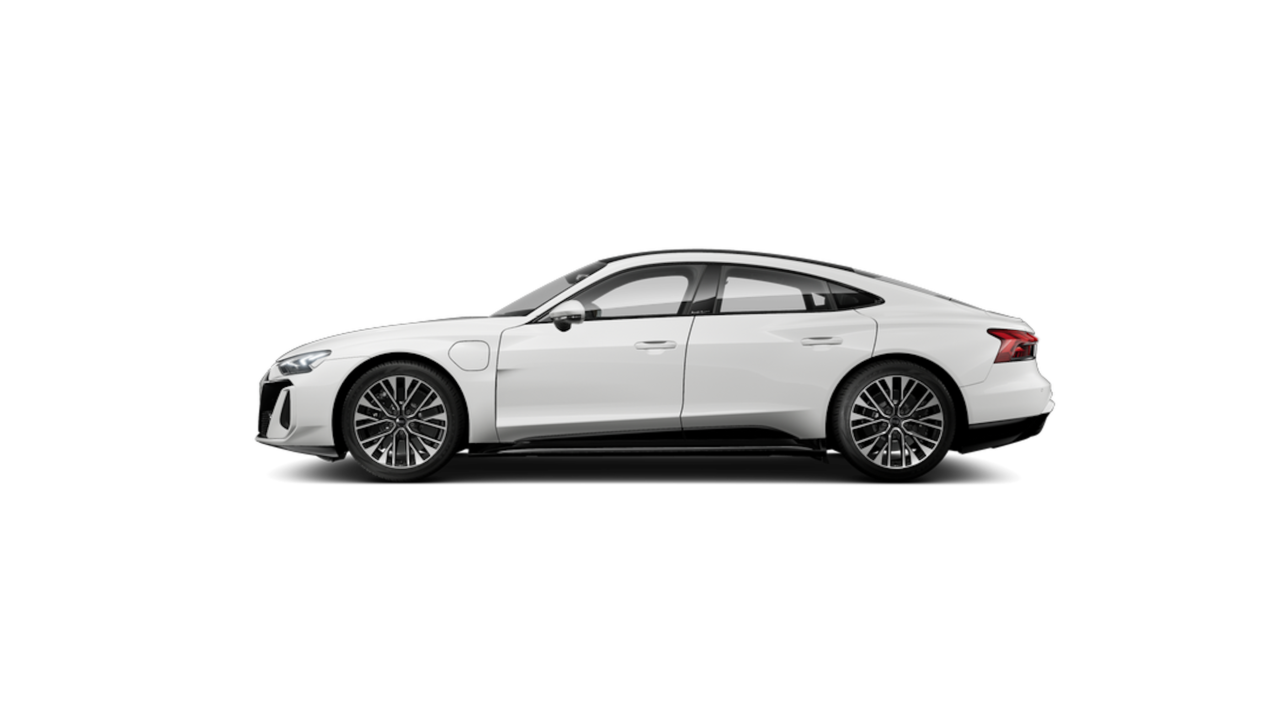 Audi e-tron GT 2026 kuva 2.