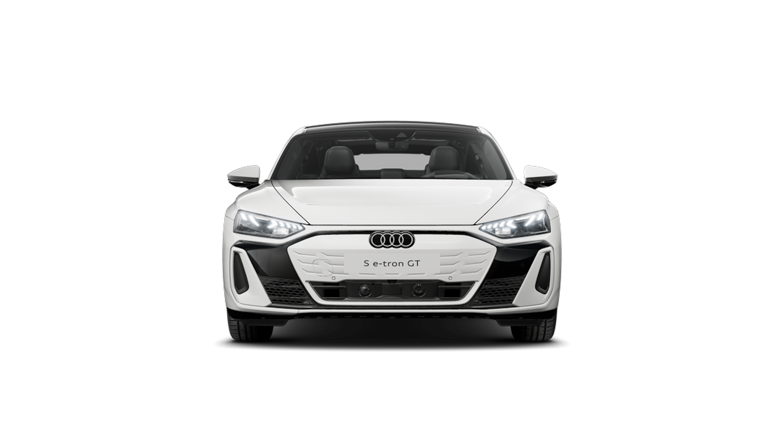 Audi e-tron GT 2026 kuva 3.