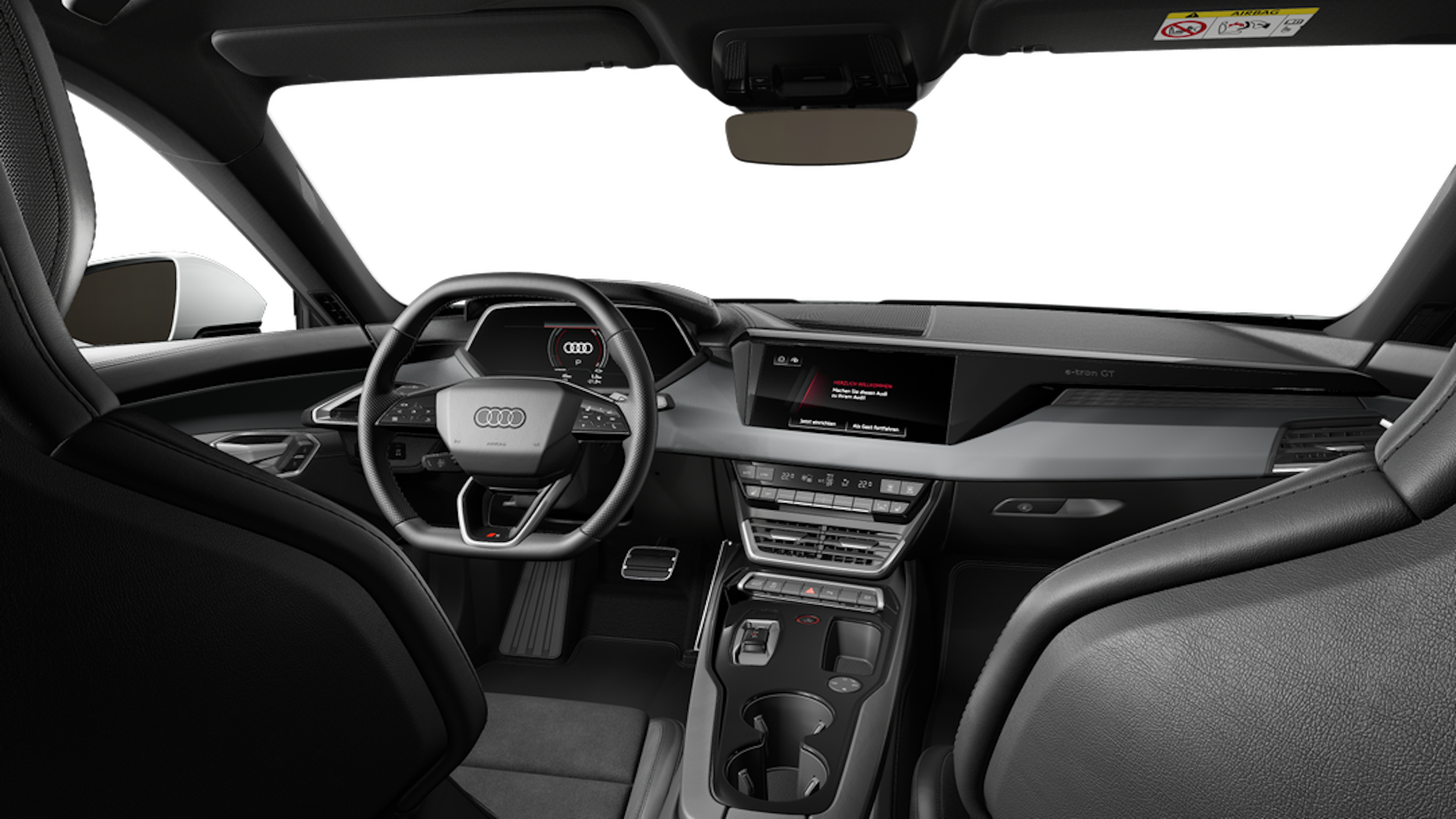 Audi e-tron GT 2026 kuva 7.