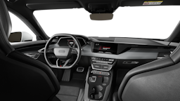 Audi e-tron GT 2026 kuva 7.