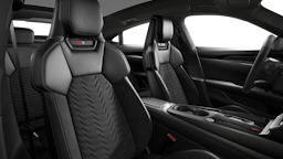 Audi e-tron GT 2026 kuva 8.