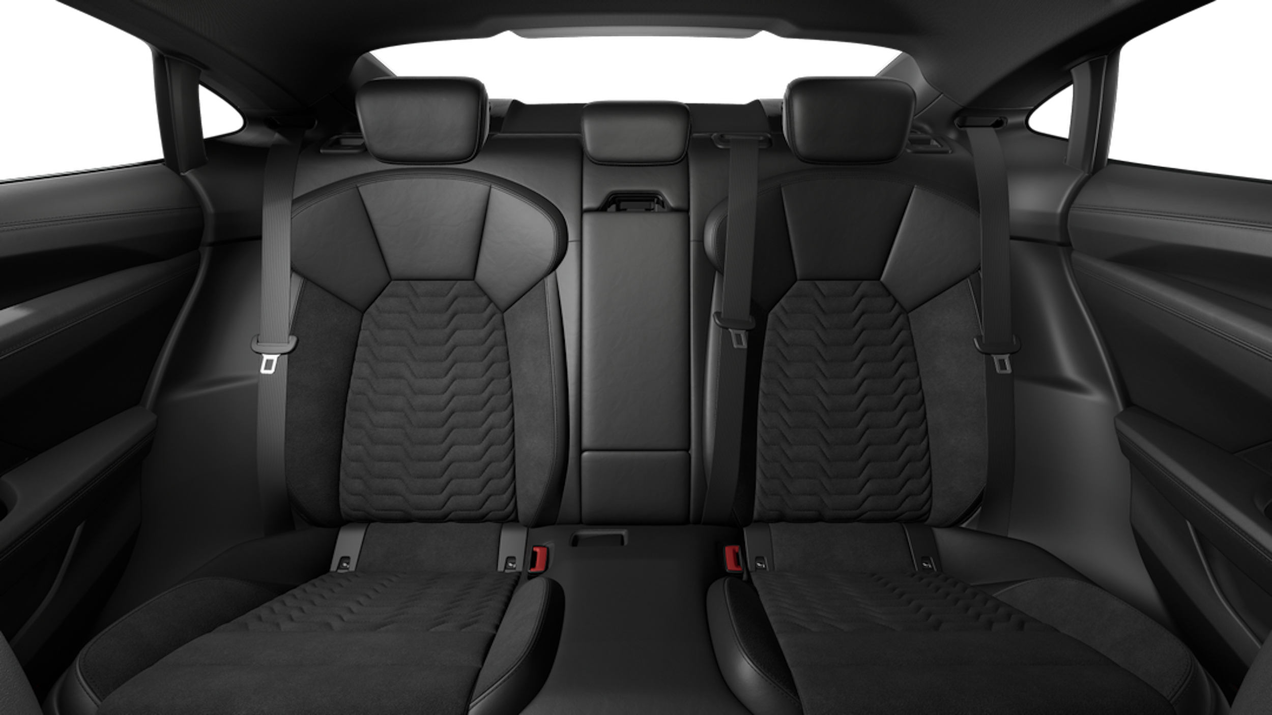 Audi e-tron GT 2026 kuva 9.