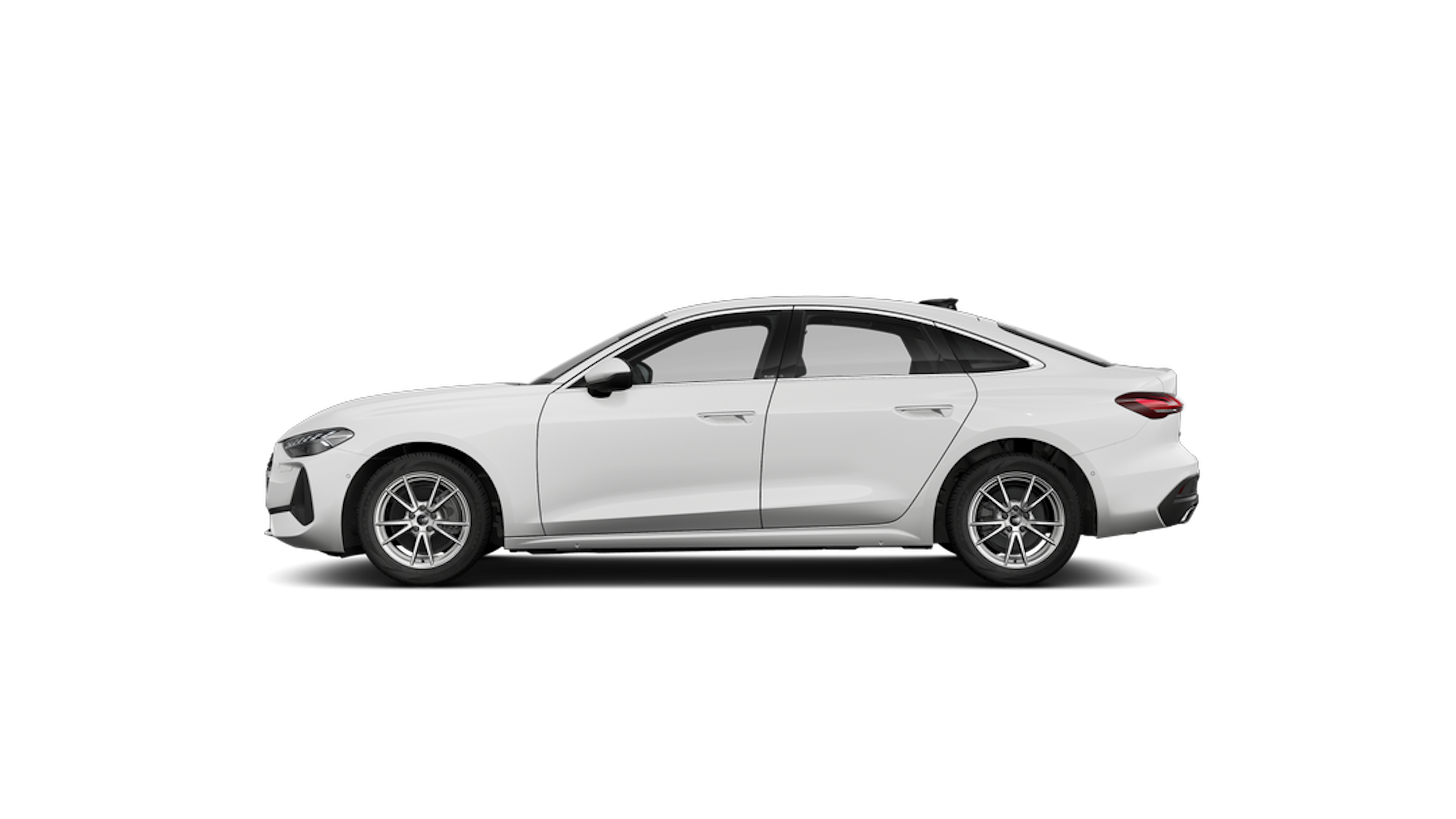 Audi A5 2025 kuva 2.