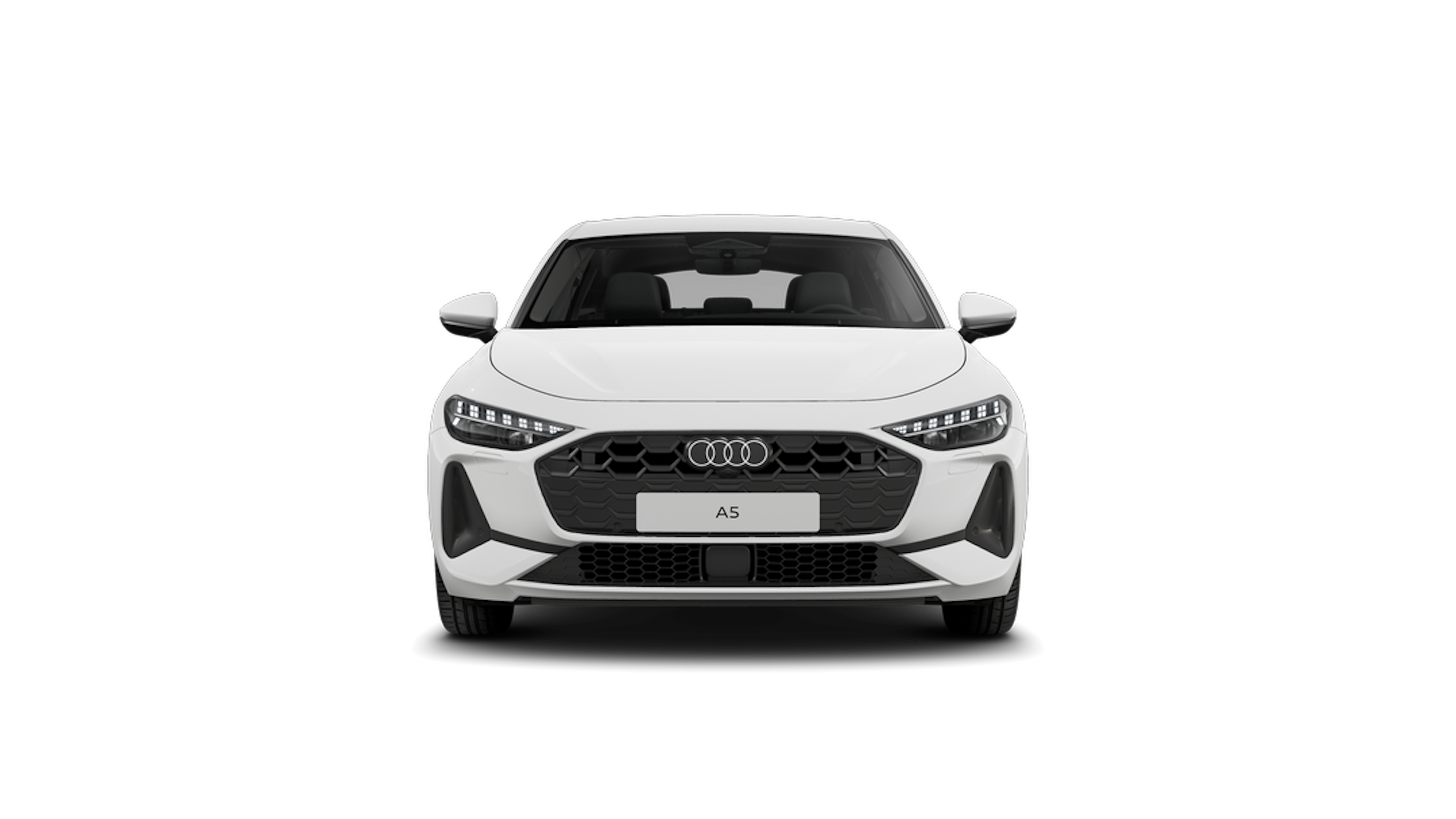 Audi A5 2025 kuva 3.
