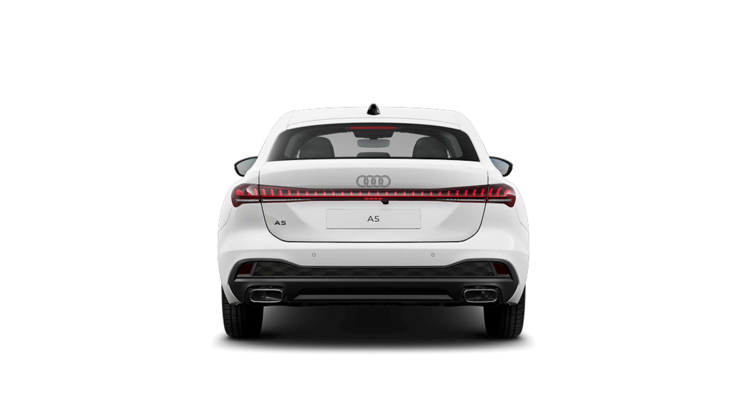 Audi A5 2025 kuva 5.