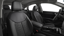 Audi A5 2025 kuva 8.