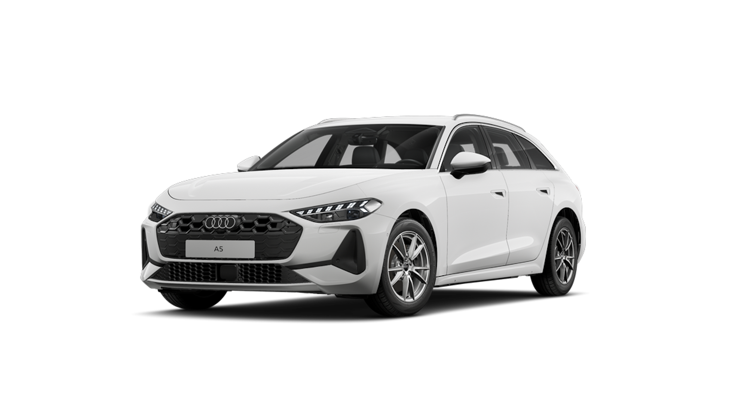 Audi A5 2025 kuva 1.