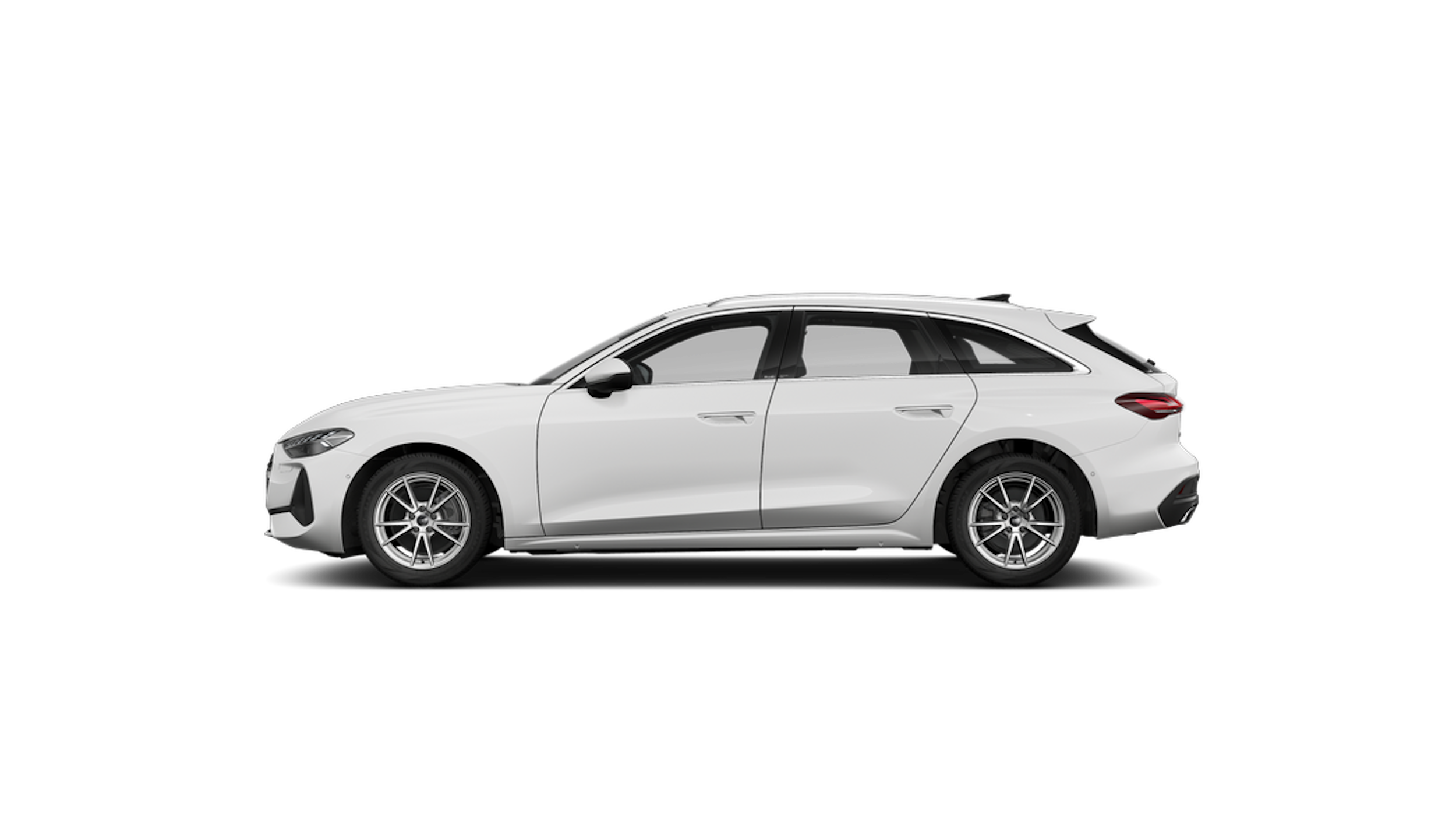 Audi A5 2025 kuva 2.