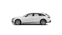 Audi A5 2025 kuva 2.