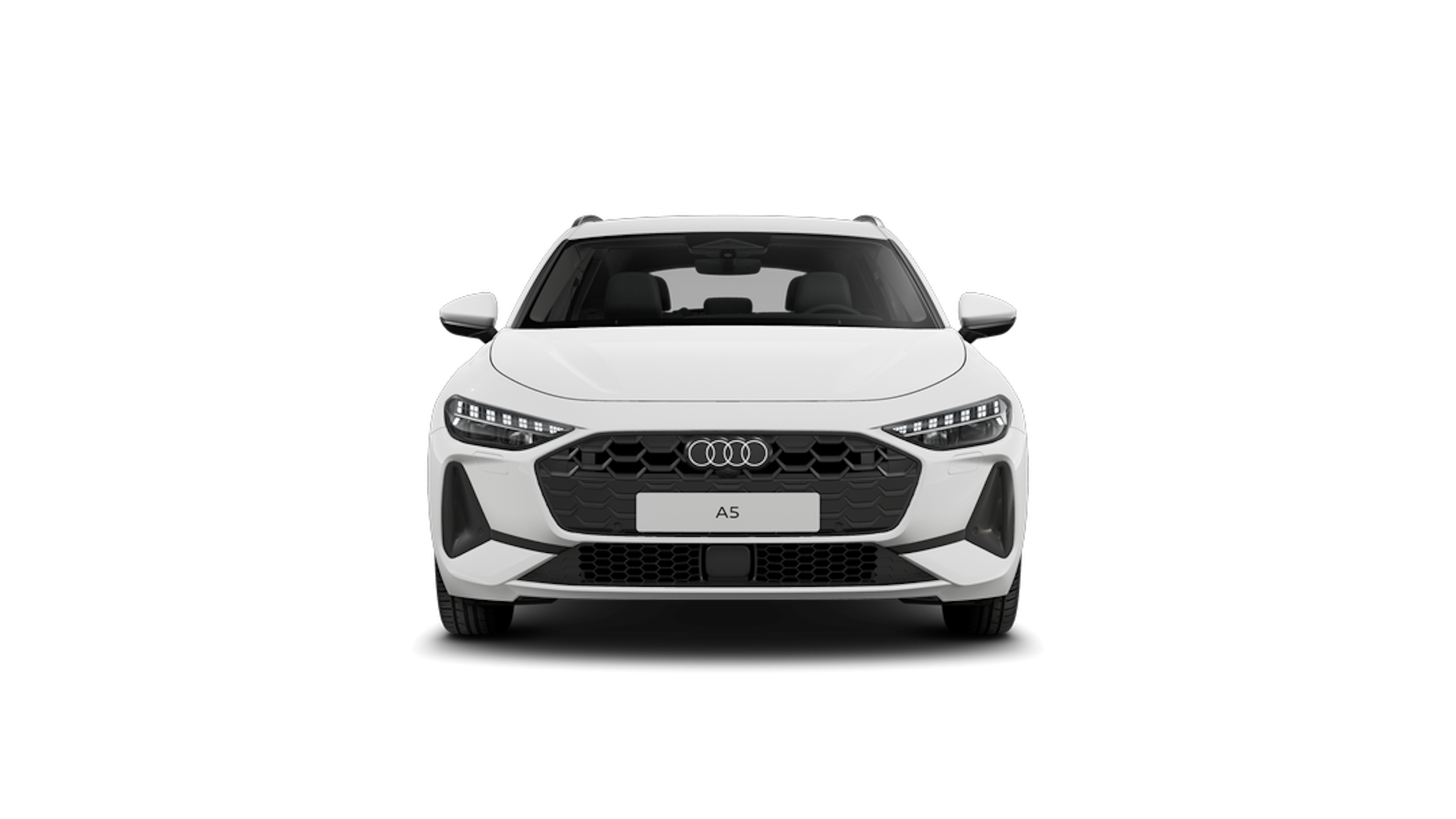 Audi A5 2025 kuva 3.