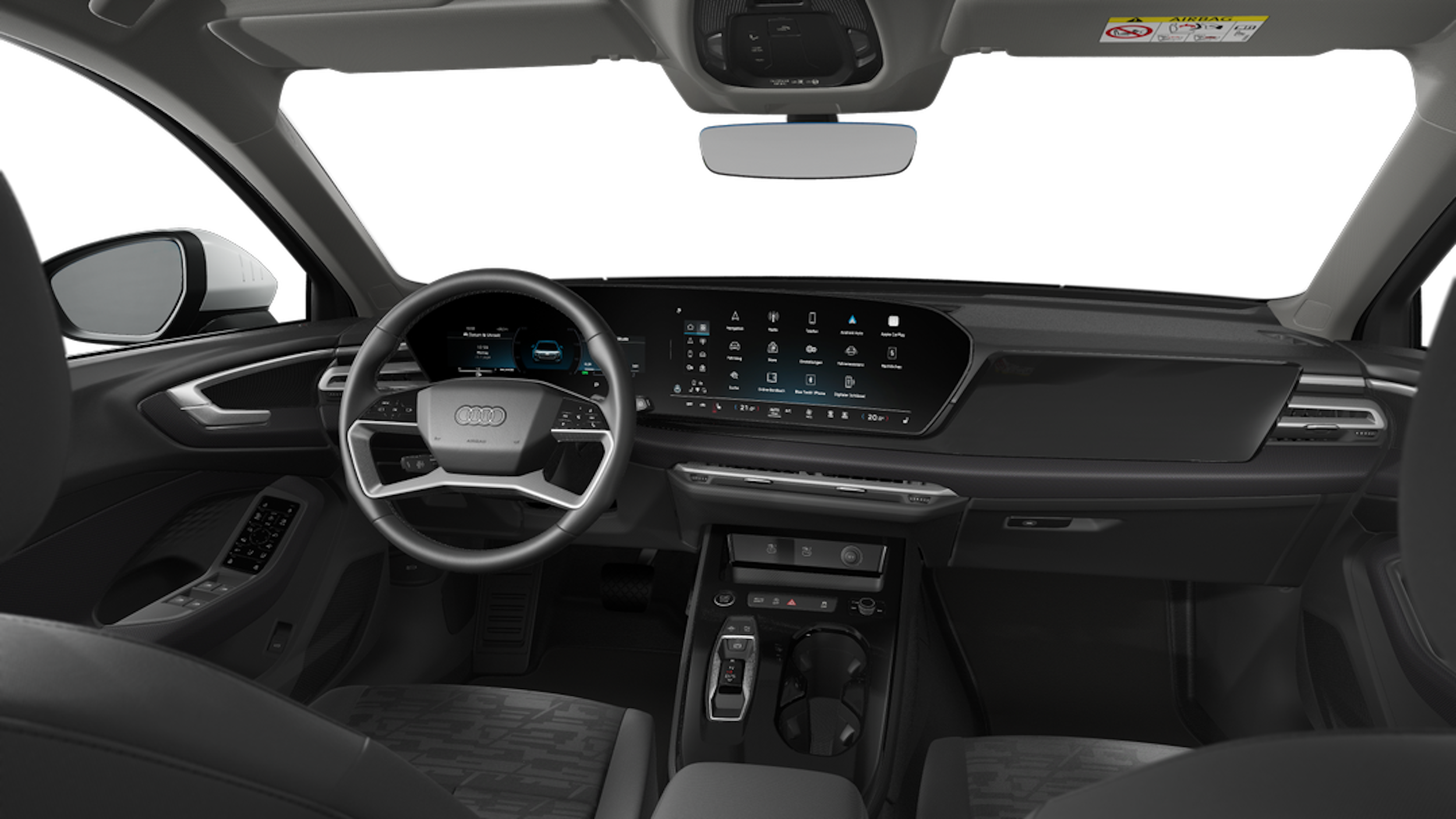 Audi A5 2025 kuva 7.