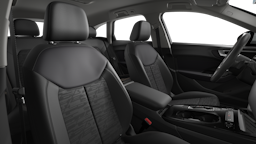 Audi A5 2025 kuva 8.