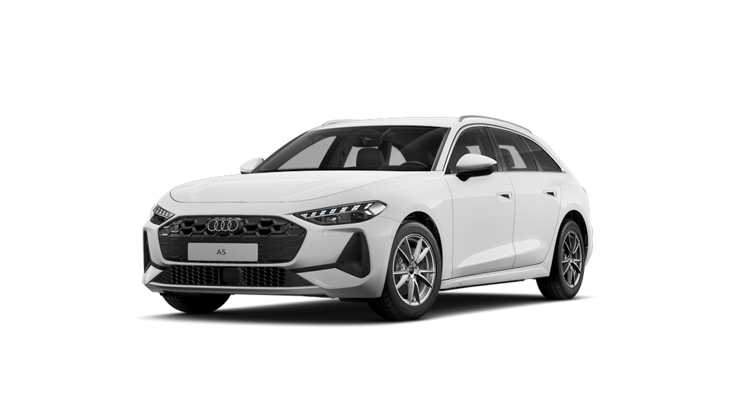 Audi A5 2025 kuva 1.