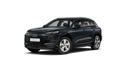 Audi Q6 e-tron 2025 kuva 1.