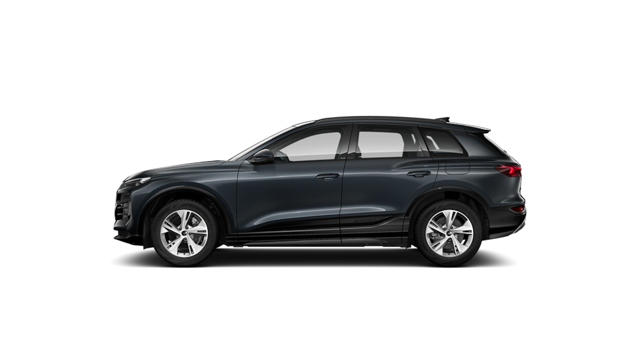Audi Q6 e-tron 2025 kuva 2.